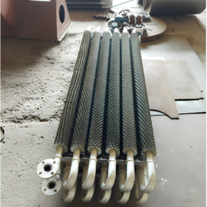 Industrial Wood Seasoning Chamber