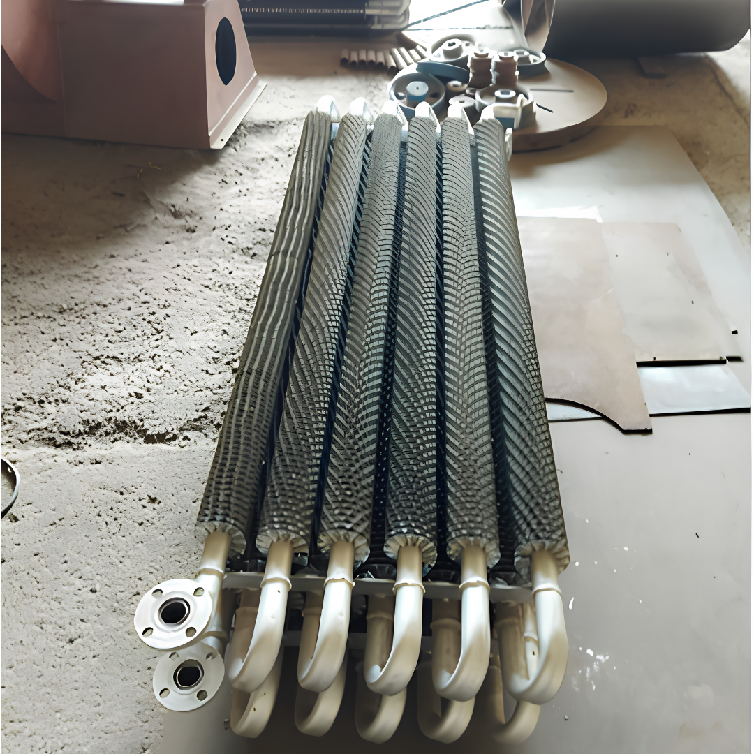 Industrial Wood Seasoning Chamber