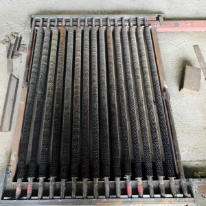 Industrial DRYER QUAILS System
