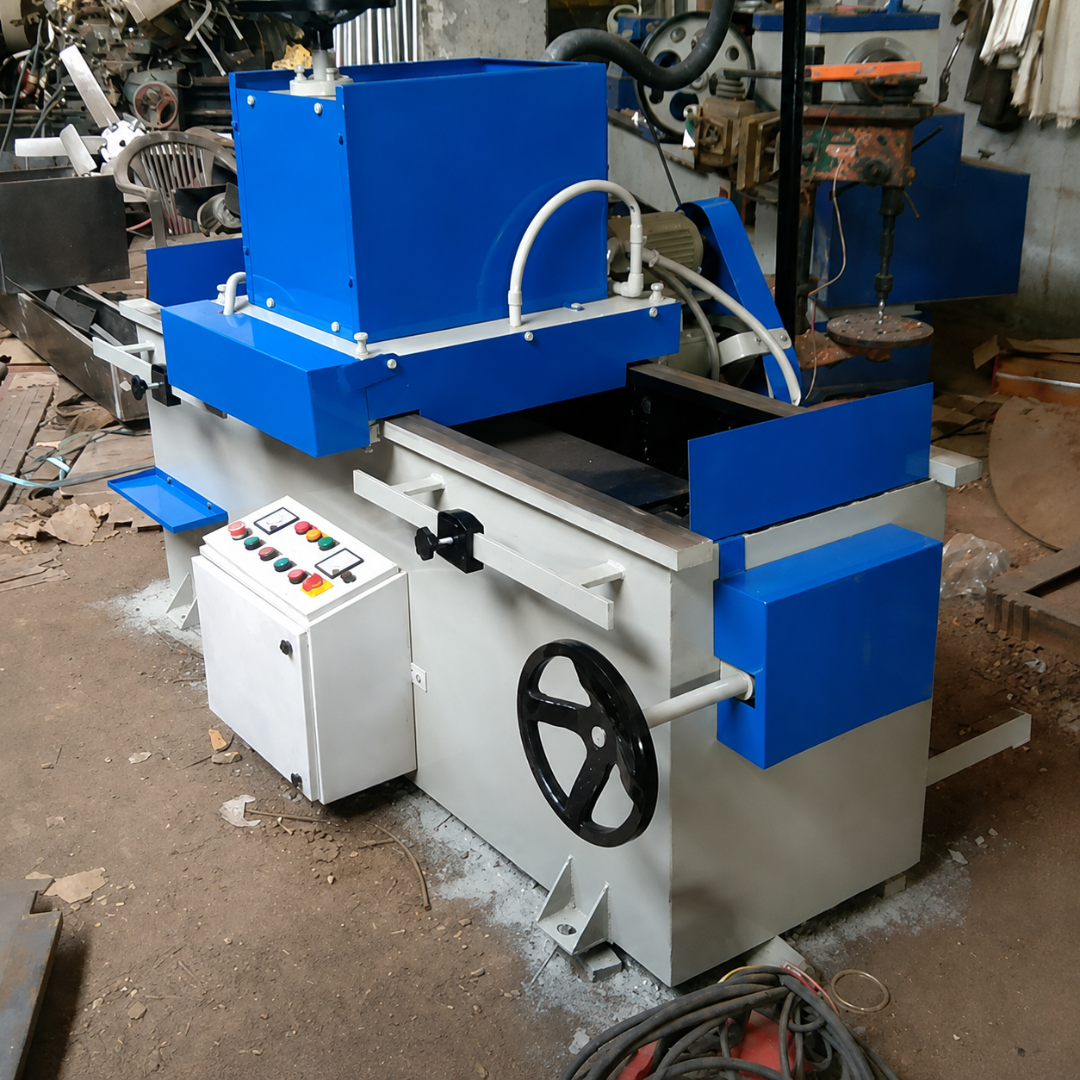 Industrial Knife Grinding Machine