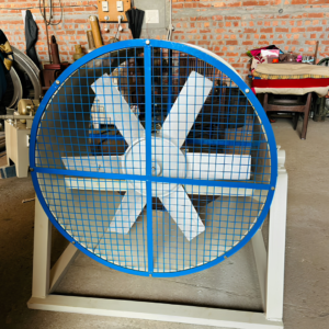 Industrial Cooling Fan