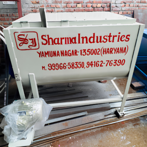 Industrial Glue Mixing Machine