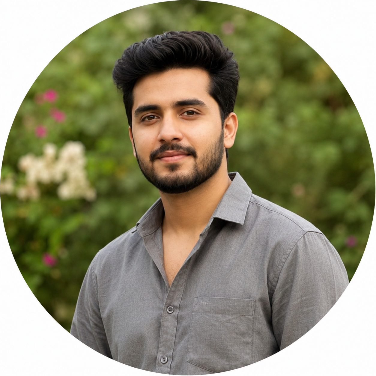 Rajesh Kumar