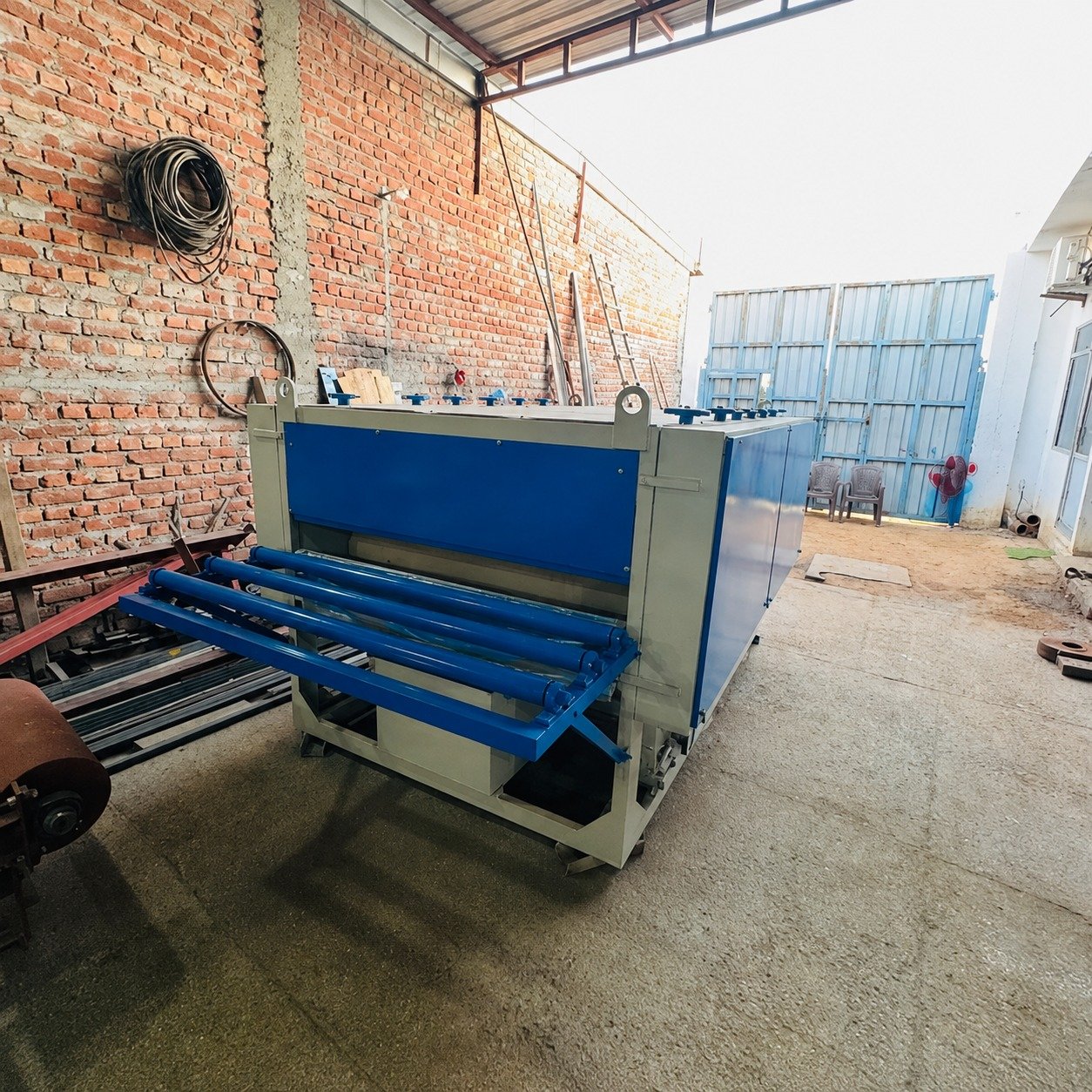 Dipping Machine